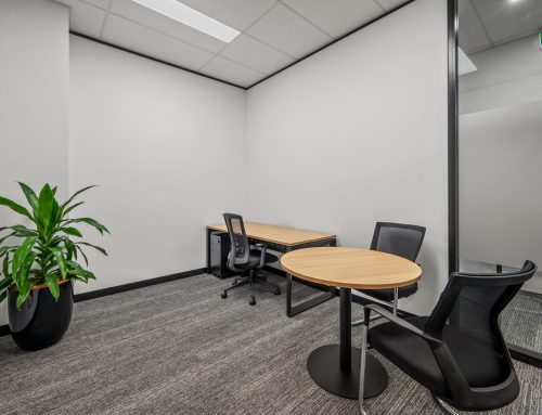 Office Rentals made easy in a Serviced Office Environment