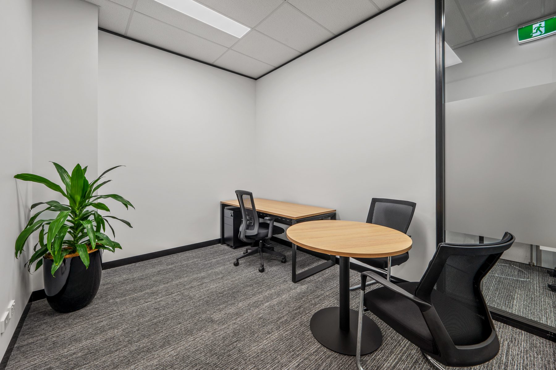 Maitland Business Central Serviced offices