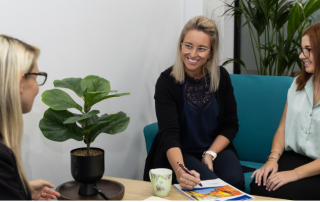 Maitland Business Central Serviced Offices