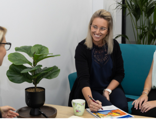 Flexible Workspaces for Regional Businesses