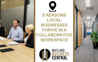 MBC - Thrive in Collaborative Spaces