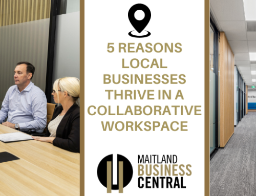 Collaborative Workspace Maitiland