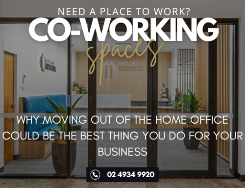 Thrive in a Serviced Office Maitland