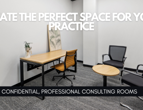 Psychologists and Counsellors Rooms Maitland