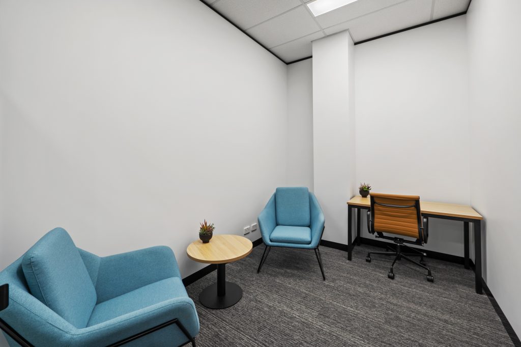 Maitland Business Central Serviced Office