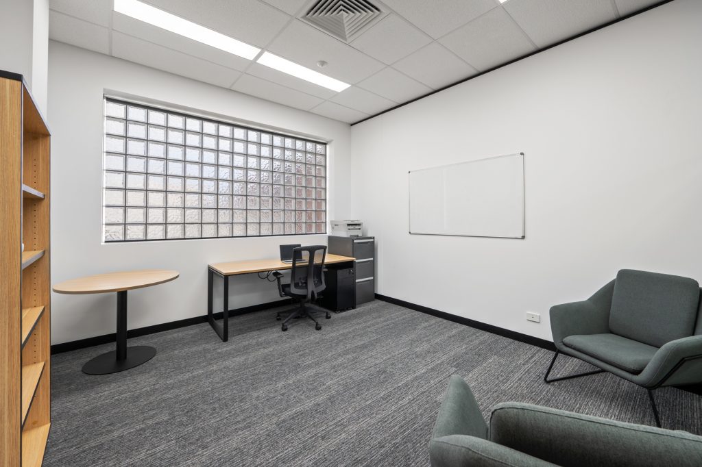 Maitland Business Central Serviced Office