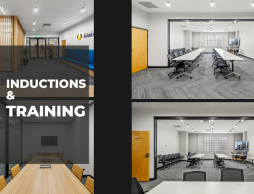 Inductions & Training in Maitland