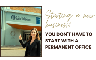 Maitland Business central virtual office