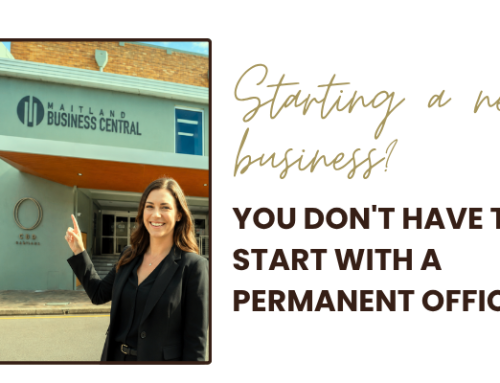 Starting a business in Maitland Virtual Offices