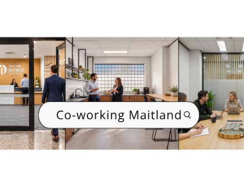 Serviced Offices in Maitland